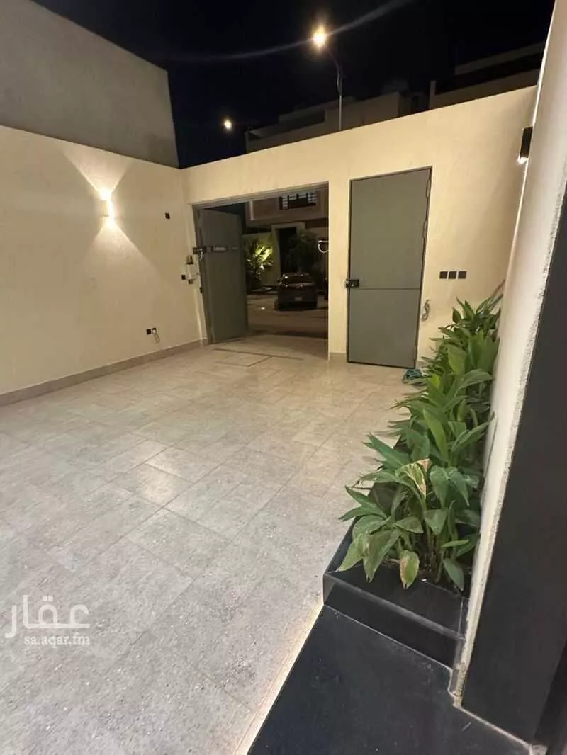 دور 4 غرف في العارض 4