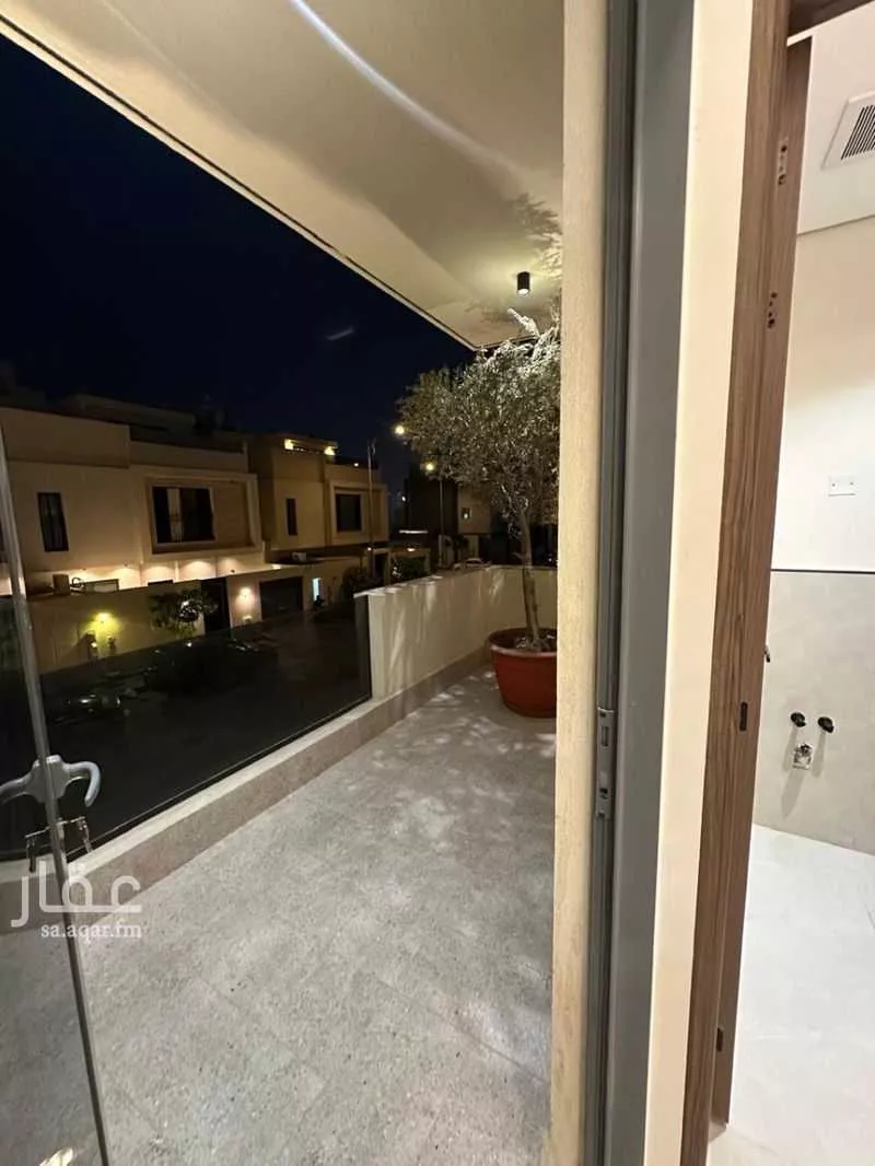 دور 3 غرف في العارض 5