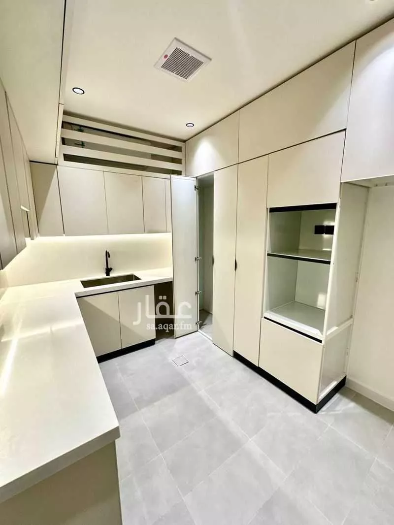 دور 5 غرف في النرجس 3