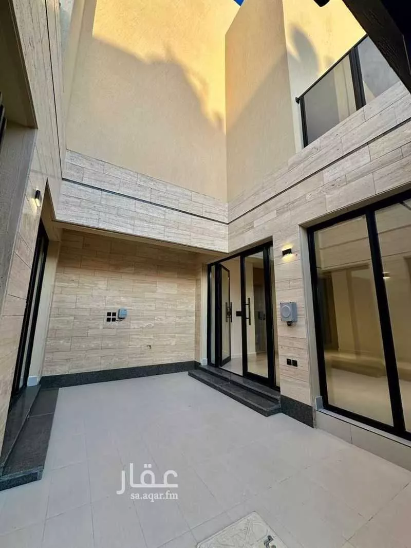 دور 5 غرف في النرجس 4