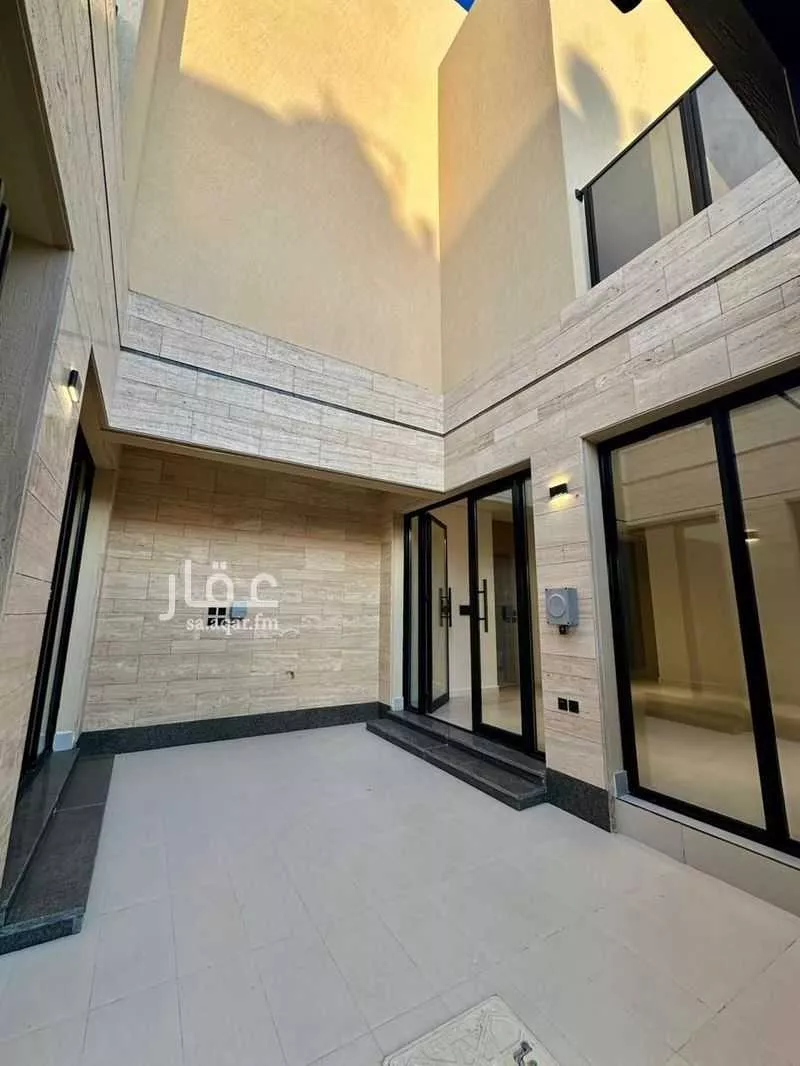 دور 5 غرف في النرجس 5