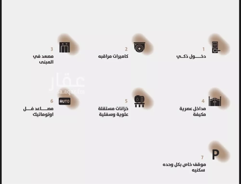 شقة 3 غرف في العزيزية، مكة 8