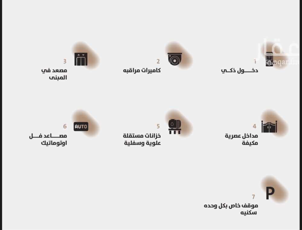 3 bedroom apartment in Al Aziziyah, Makkah 6