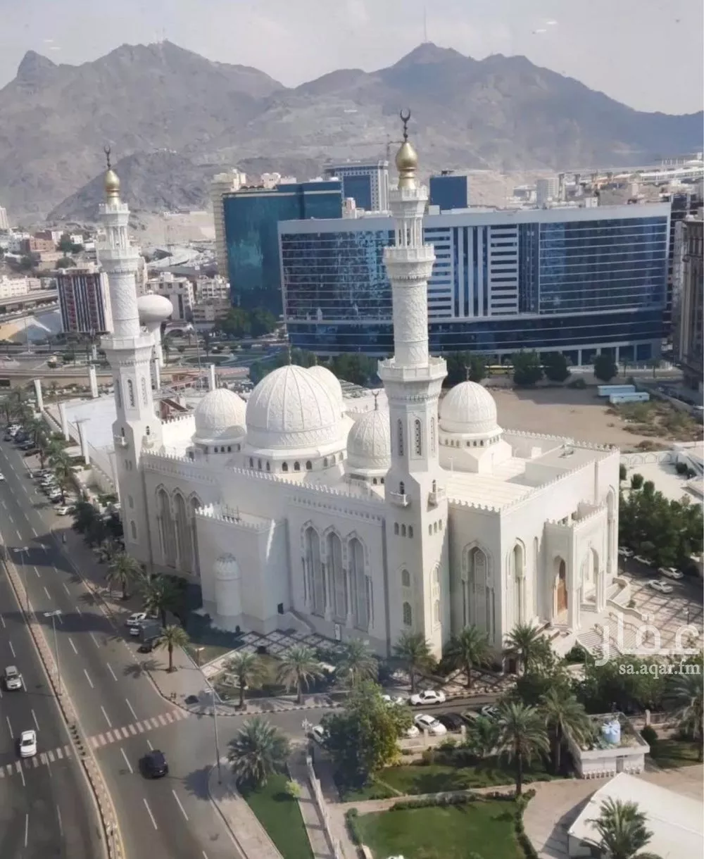 3 bedroom apartment in Al Aziziyah, Makkah 12