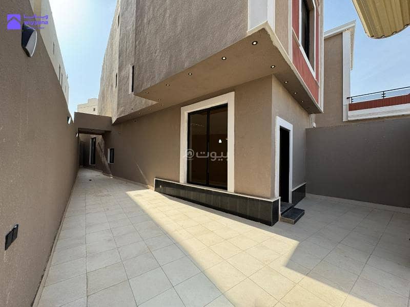 6 bedroom villa in Al Janadriyah, Riyadh 4
