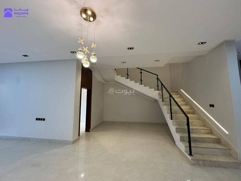 6 bedroom villa in Al Janadriyah, Riyadh 8