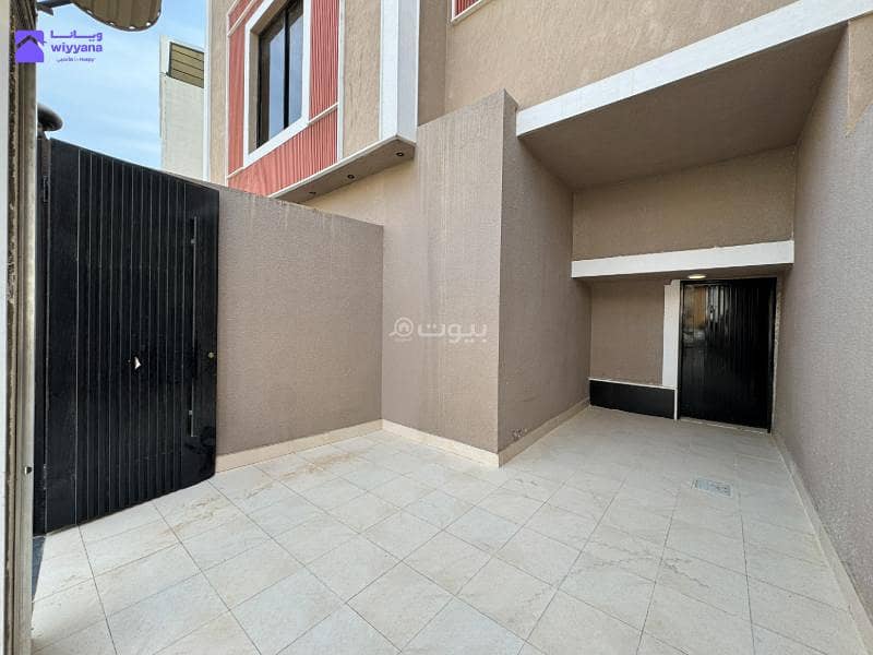 6 bedroom villa in Al Janadriyah, Riyadh 13