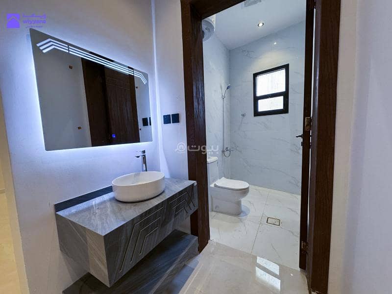 6 bedroom villa in Al Janadriyah, Riyadh 16