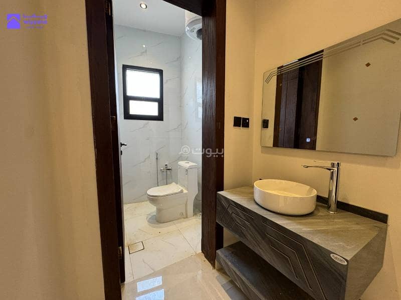 6 bedroom villa in Al Janadriyah, Riyadh 19