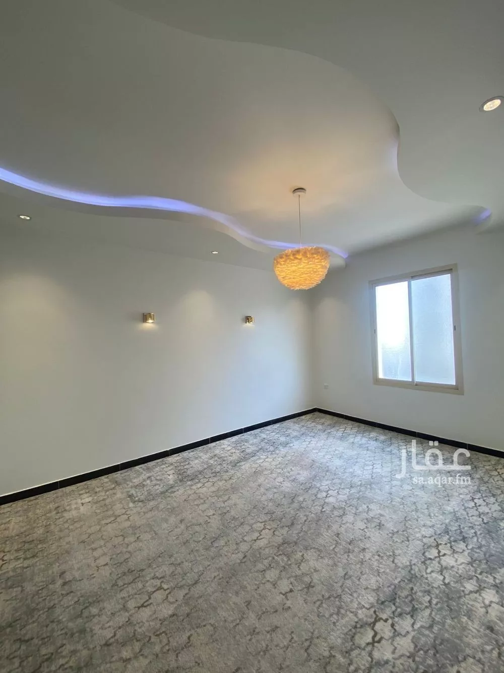 3 bedroom apartment in Al Malqa 12