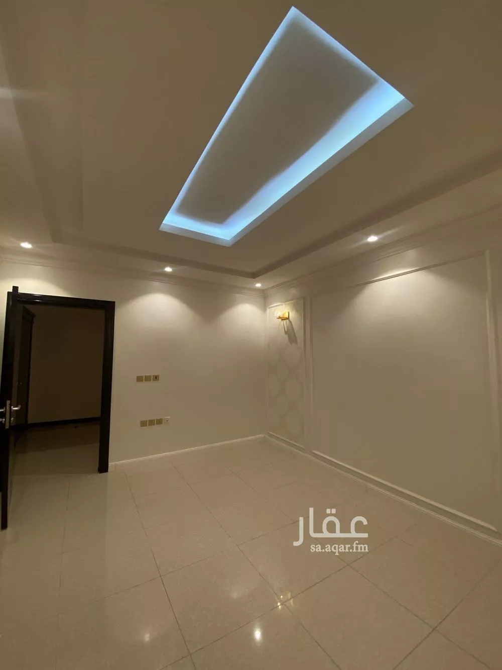3 bedroom apartment in Al Malqa 7