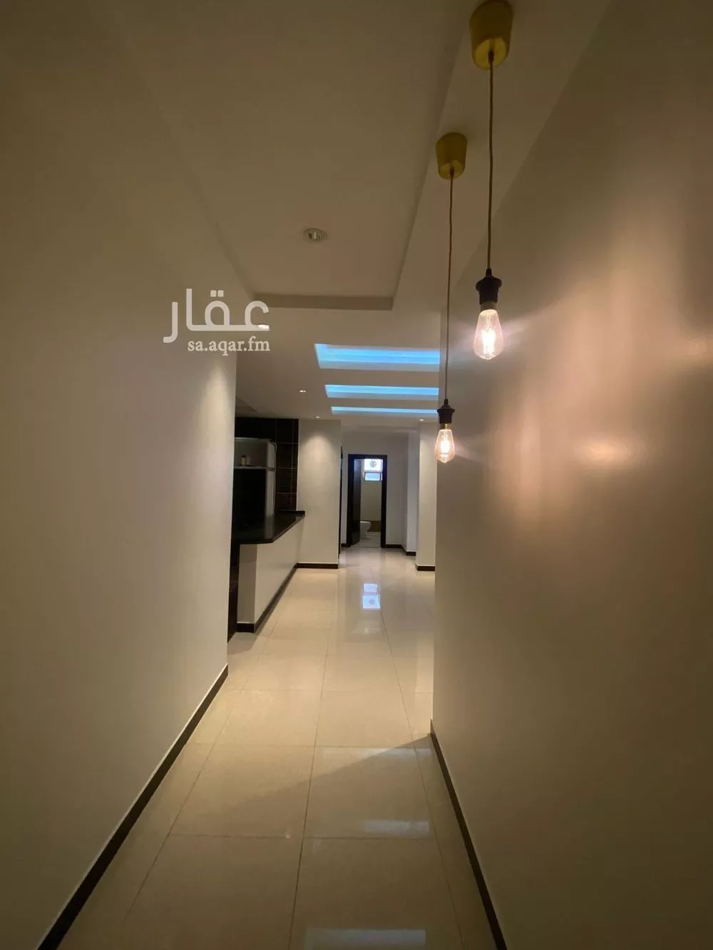3 bedroom apartment in Al Malqa 9