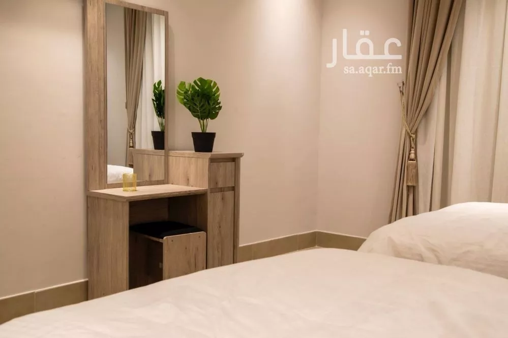 شقة 2 غرف في النرجس، الرياض 7
