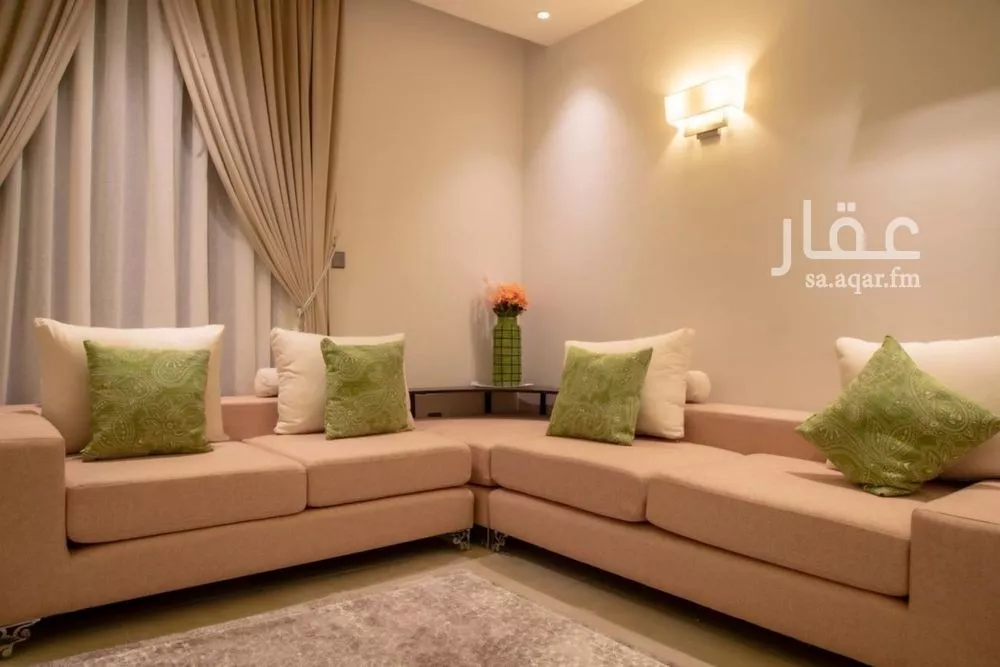 شقة 2 غرف في النرجس، الرياض 5
