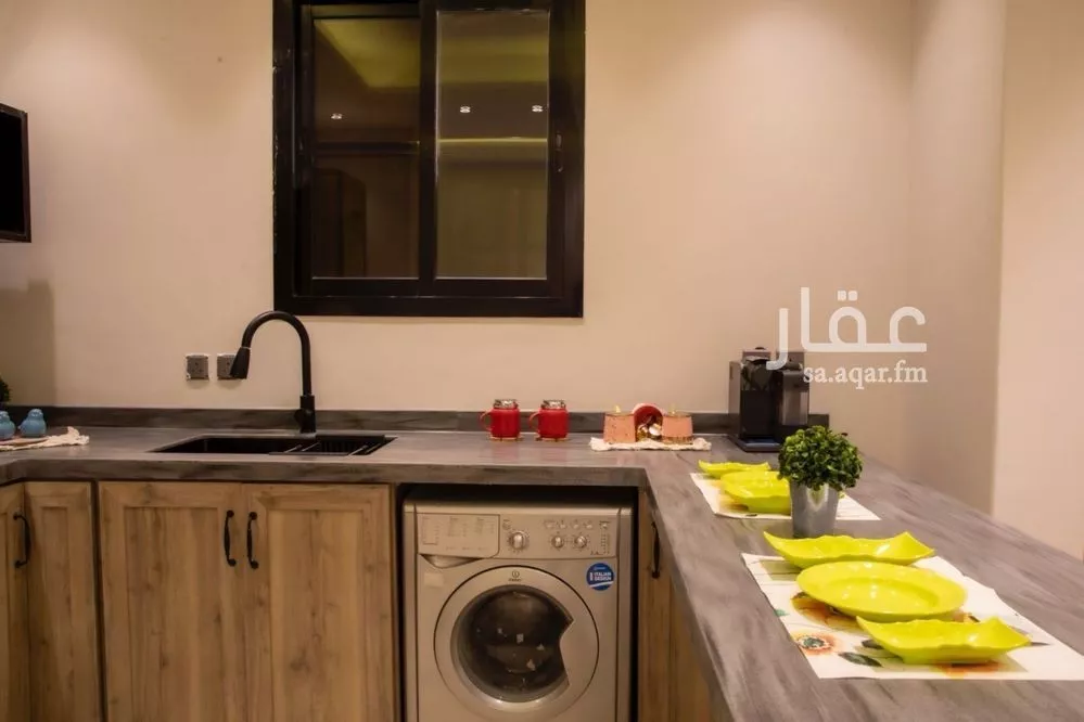 شقة 2 غرف في النرجس، الرياض 11