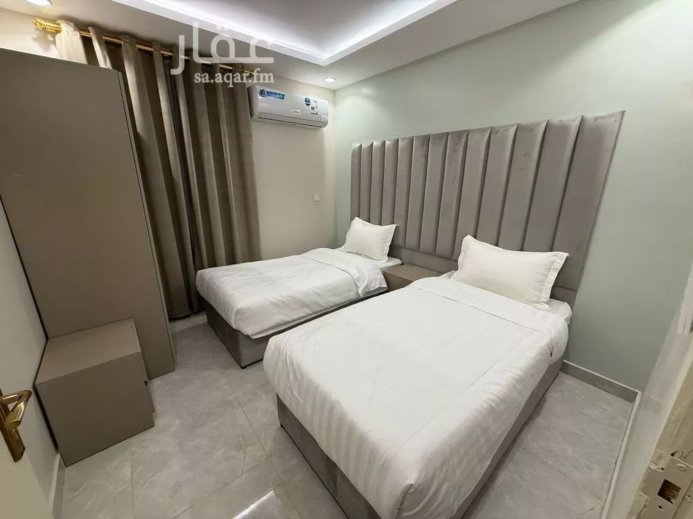 2 bedroom apartment in Al Yarmouk, Riyadh 4