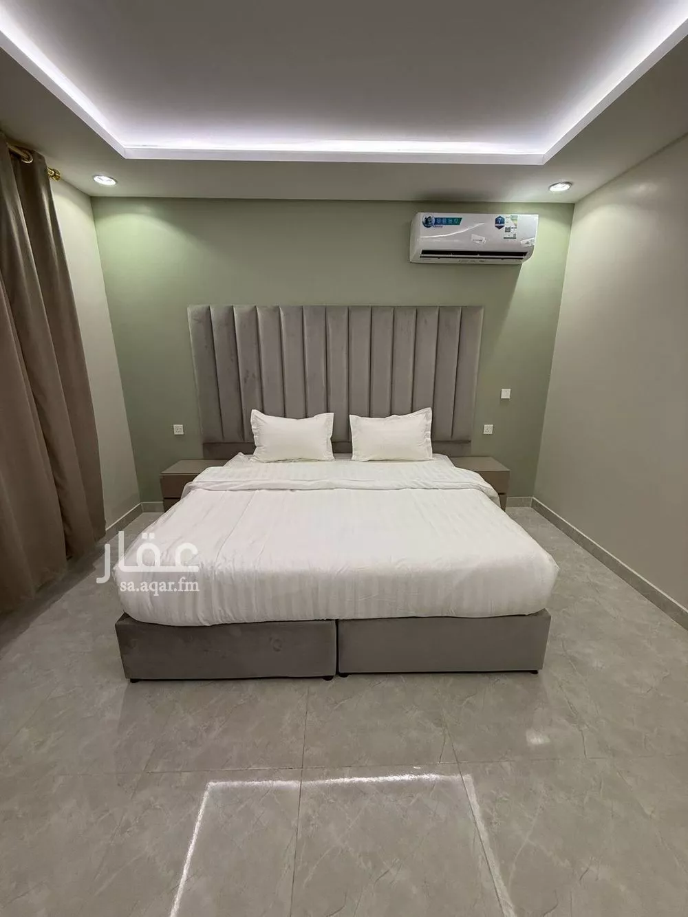 2 bedroom apartment in Al Yarmouk, Riyadh 7