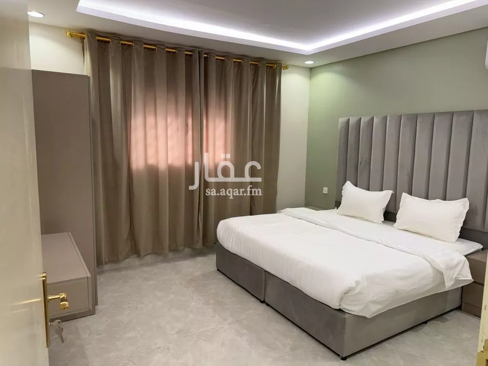 2 bedroom apartment in Al Yarmouk, Riyadh 8