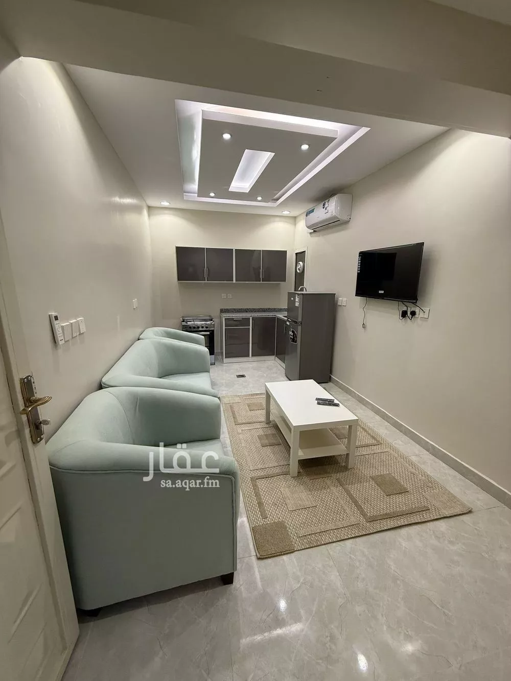 2 bedroom apartment in Al Yarmouk, Riyadh 10