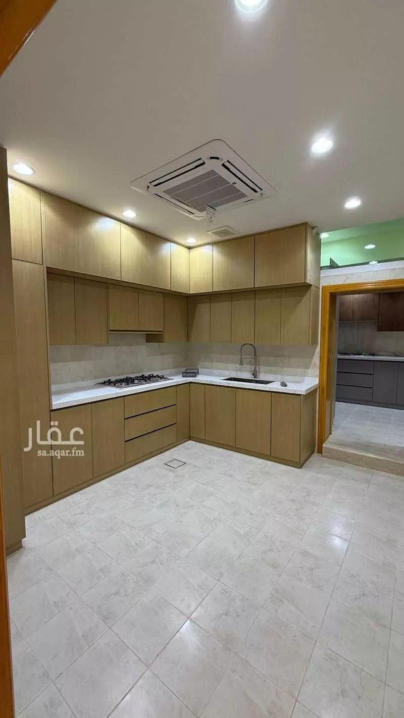 4 bedroom villa in Al Ghadir, Riyadh 5