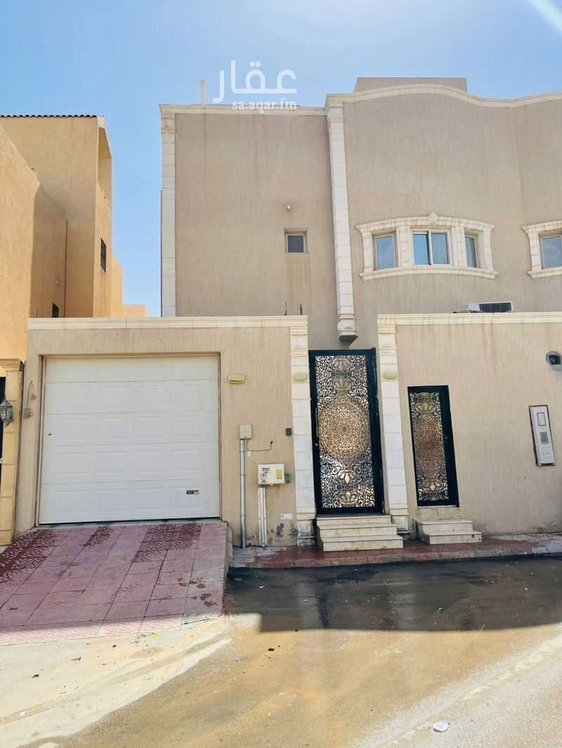 4 bedroom villa in Al Malqa, Riyadh 6
