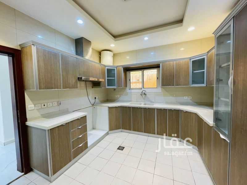 4 bedroom villa in Al Malqa, Riyadh 5