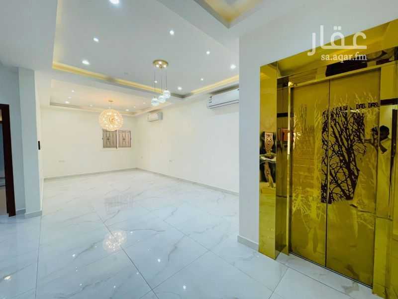 4 bedroom villa in Al Malqa, Riyadh 7