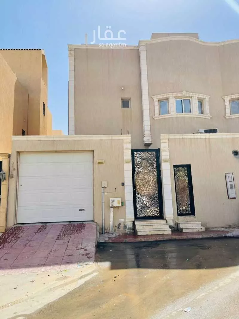 4 bedroom villa in Al Malqa, Riyadh 6