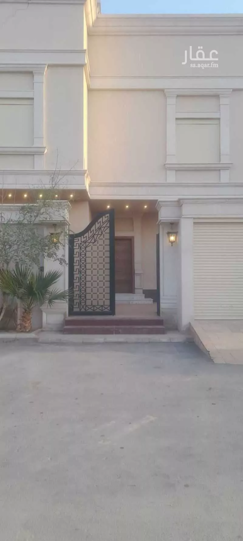 فيلا 4 غرف في النخيل، الرياض 4