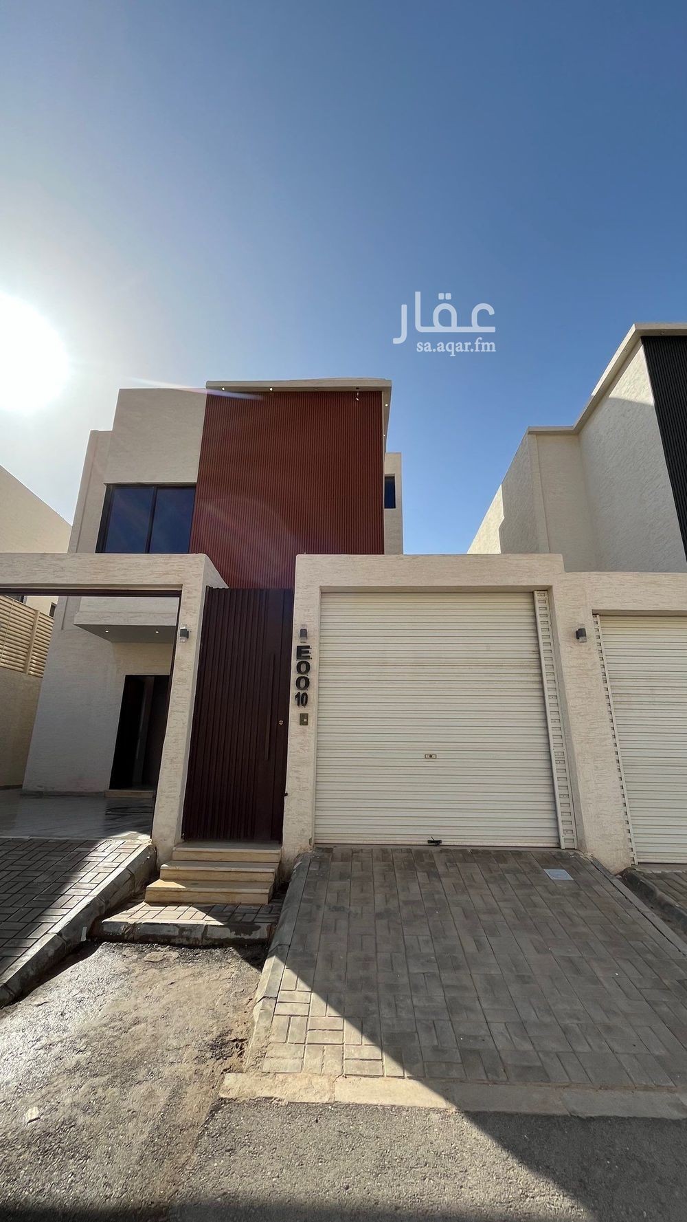 4 bedroom apartment in Badr, Riyadh 2