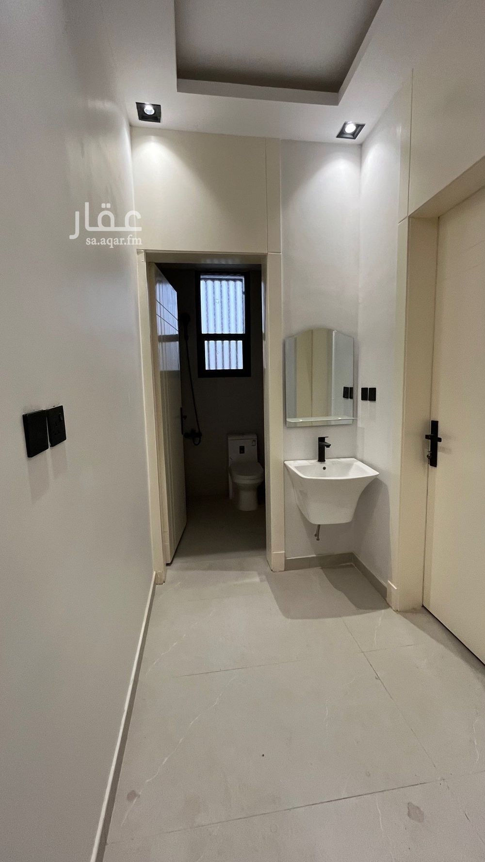 4 bedroom apartment in Badr, Riyadh 21