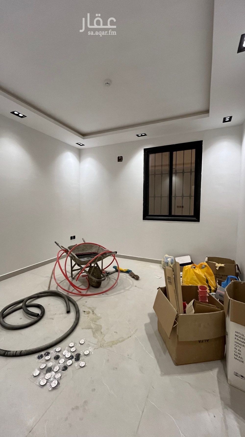 4 bedroom apartment in Badr, Riyadh 17
