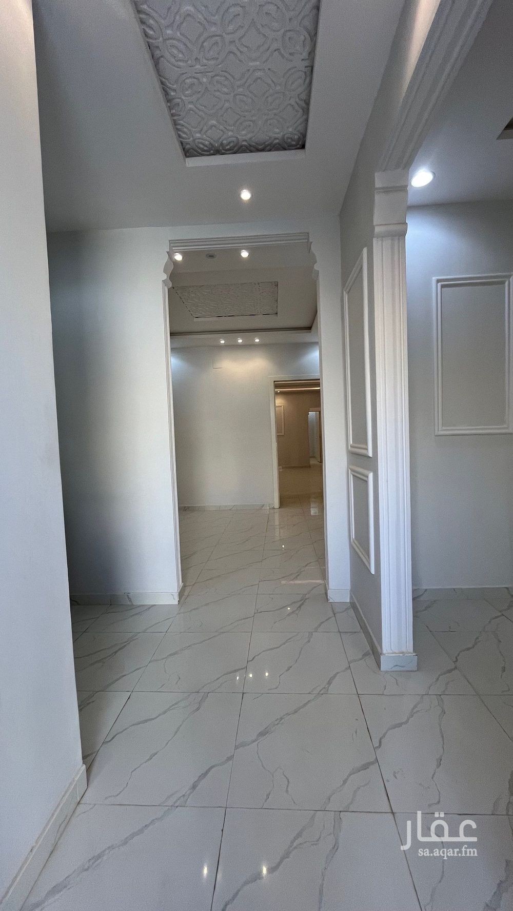 4 bedroom apartment in Badr, Riyadh 14