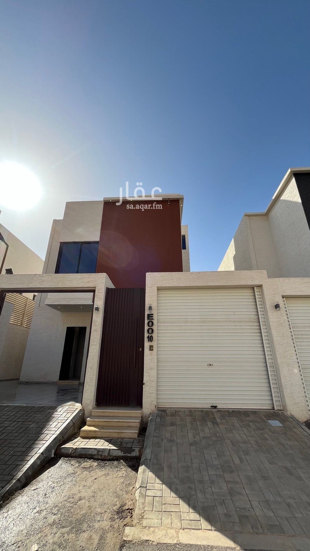 4 bedroom apartment in Badr, Riyadh 2
