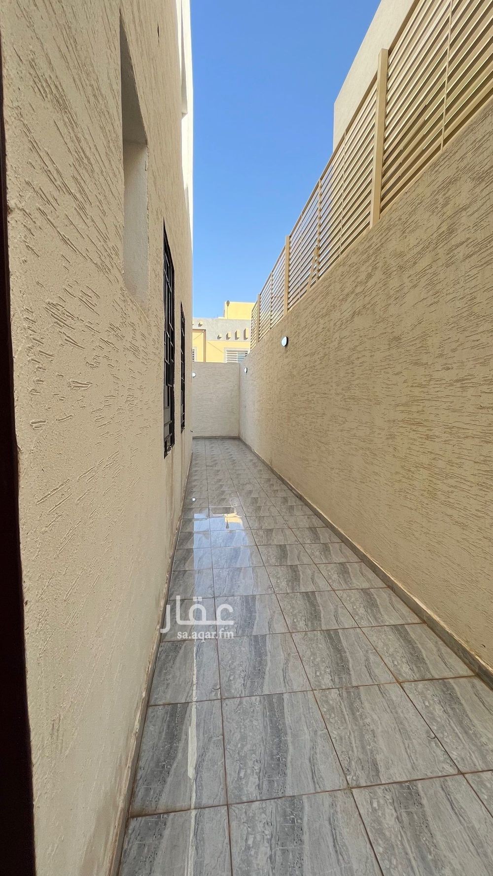 4 bedroom apartment in Badr, Riyadh 7