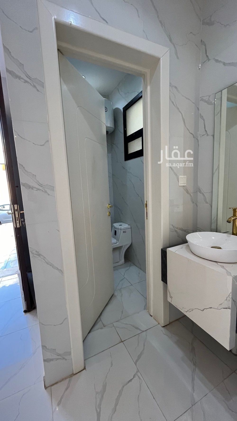 4 bedroom apartment in Badr, Riyadh 17