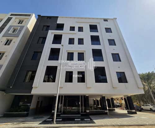 3 bedroom apartment in Al Rawdah 1