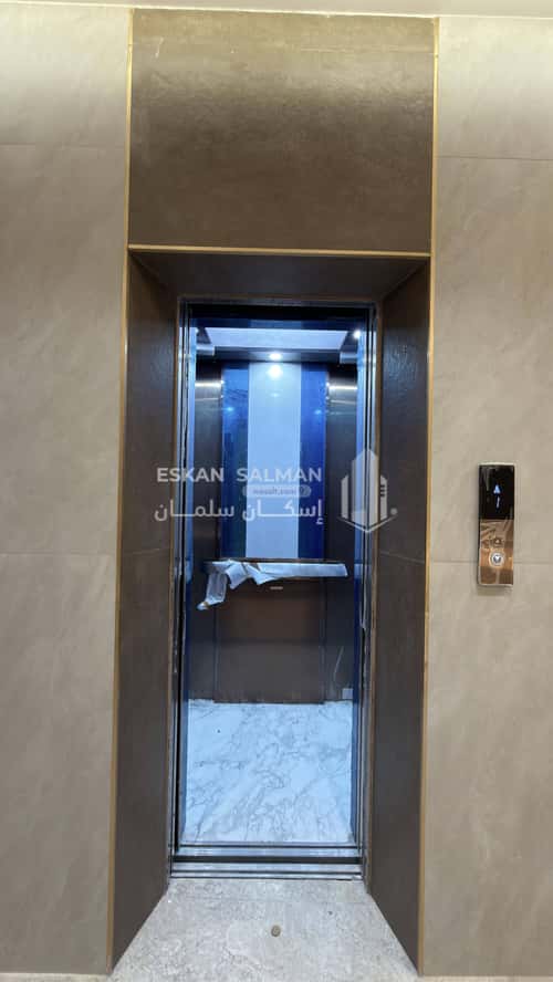 4 bedroom apartment in Al Salamah 1