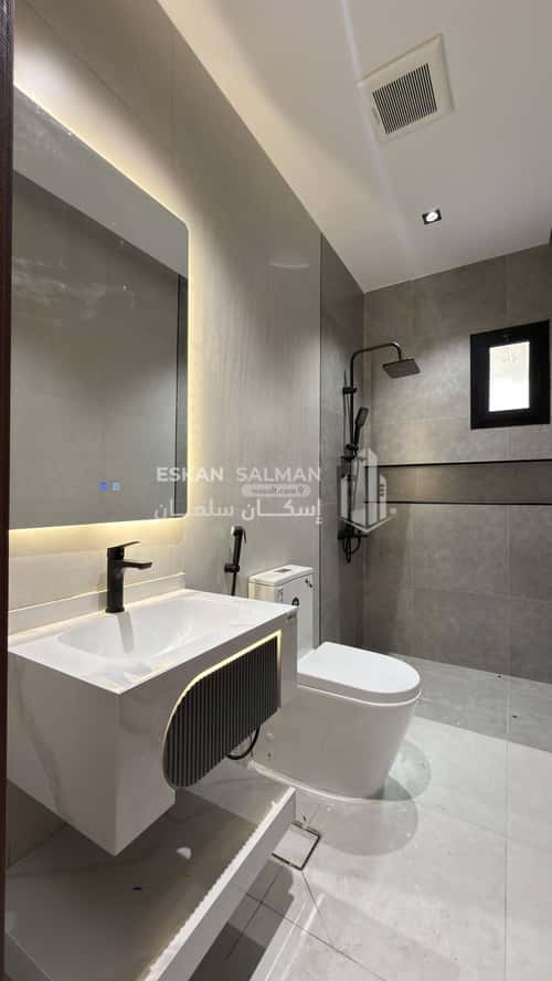 4 bedroom apartment in Al Salamah 3