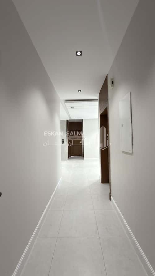 4 bedroom apartment in Al Salamah 4