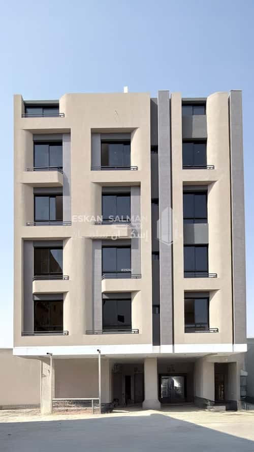 4 bedroom apartment in Al Salamah 5