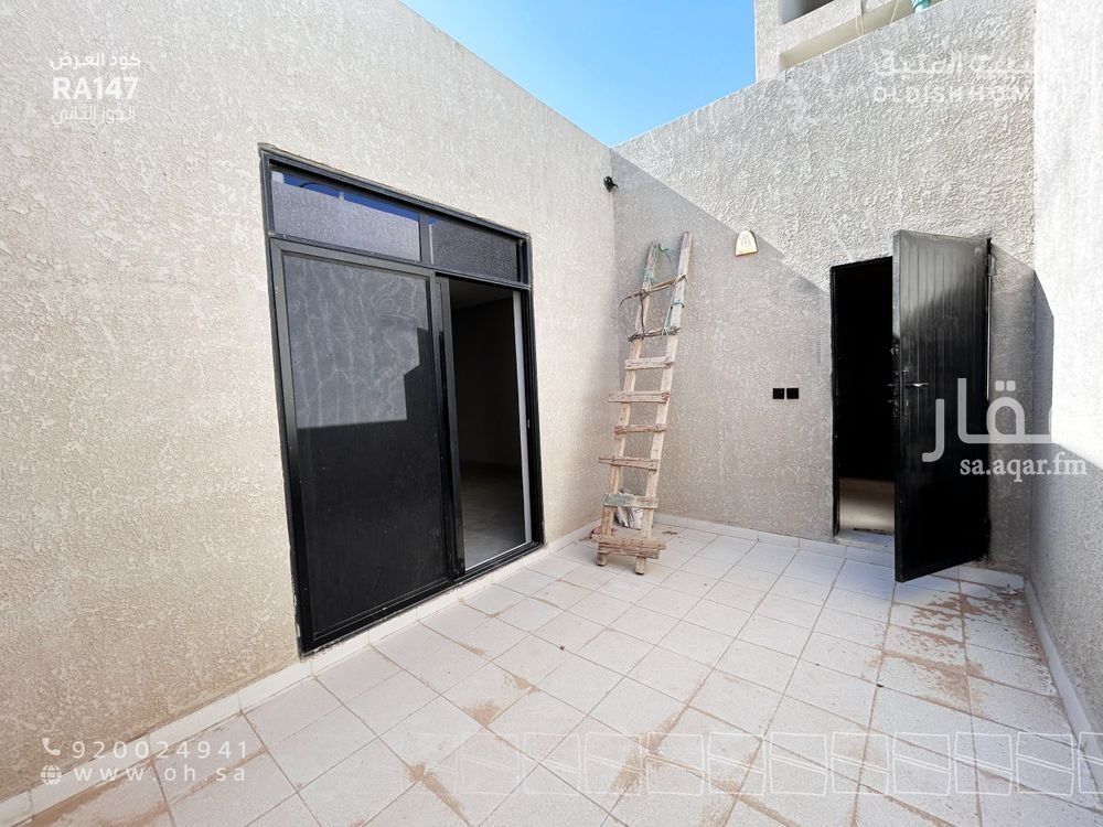 2 bedroom floor in Al Rimal 25
