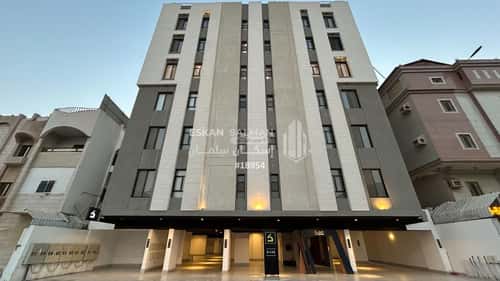 6 bedroom apartment in Al Nuzhah 1