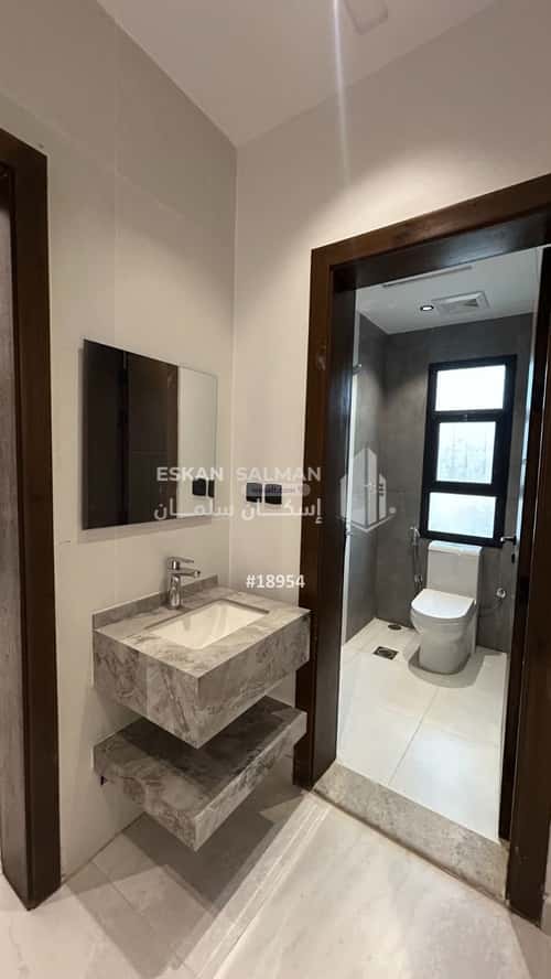6 bedroom apartment in Al Nuzhah 2