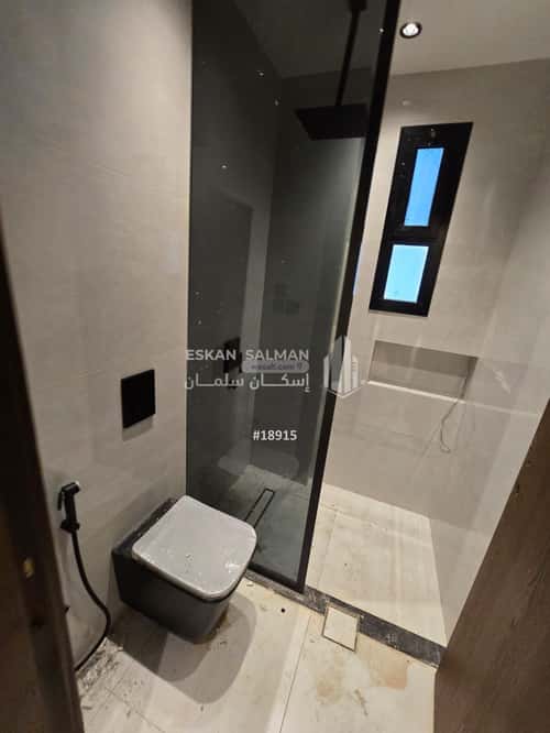4 bedroom apartment in Al Safaa 3