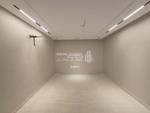 4 bedroom apartment in Al Safaa 4