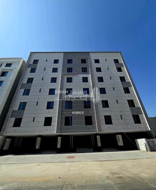 4 bedroom apartment in Al Safaa 6