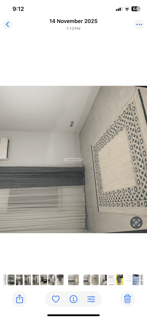 فيلا 5 غرف في الأمواج، جدة 4