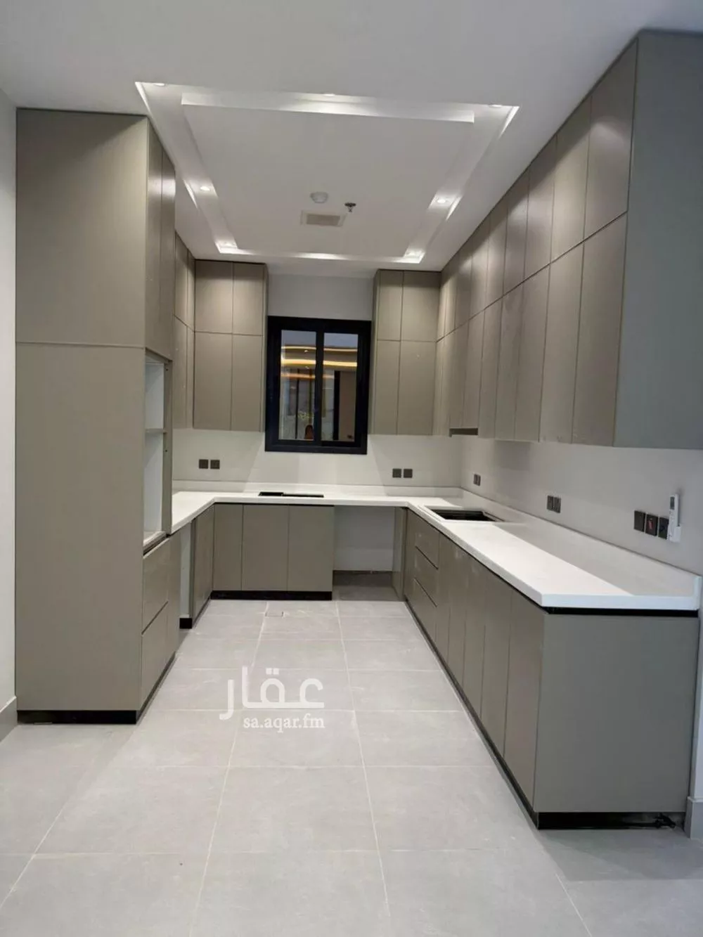 3 bedroom apartment in Al Narjis 4
