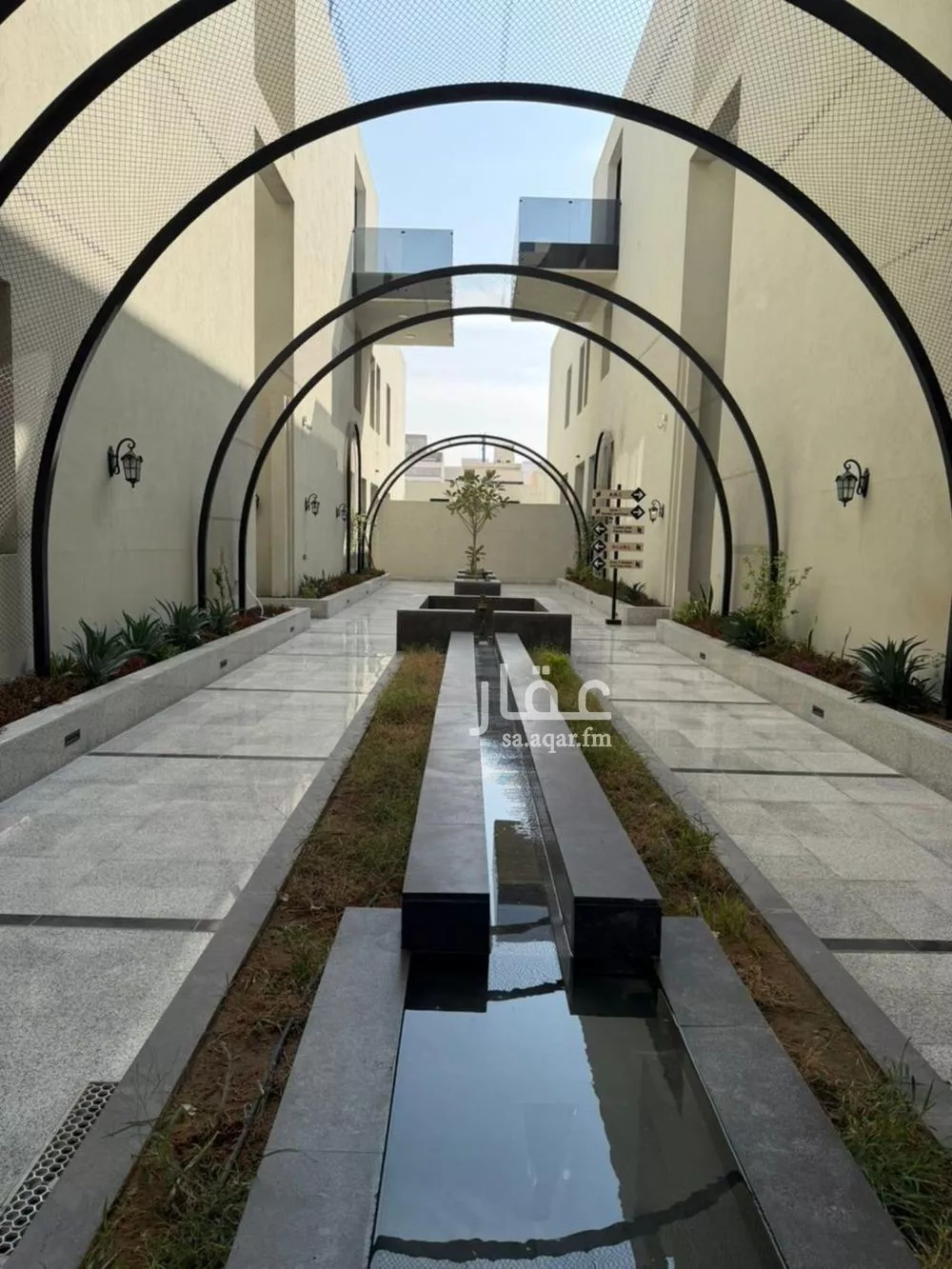 3 bedroom apartment in Al Narjis 7